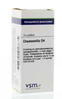 VSM Chamomilla D4 (10 gr) - thumbnail