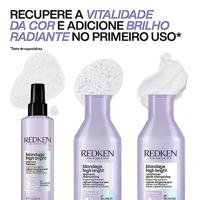 Redken Color Extend Blondage High Bright Conditioner 1000ml - thumbnail