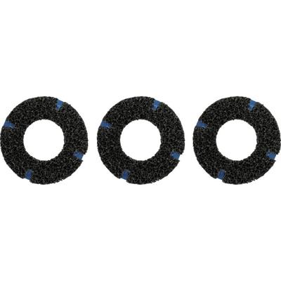 Gedore Automotive 3463907 KL-0115-1001 reserveschijfset, wielnaaf, Ø 75 mm