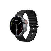 Smartwatch DCU BOSTON Zwart 1,44" - thumbnail