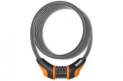 ONGUARD Neon coil combo (180cm x 12mm) - orange