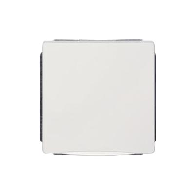 Siemens 5UB1852 Wandcontactdoos Delta Wit Schakelmateriaal 1 stuk(s)