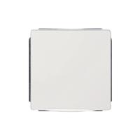 Siemens 5UB1852 Wandcontactdoos Delta Wit Schakelmateriaal 1 stuk(s) - thumbnail