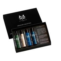 Parfums de Marly Discovery Set Masculin 4x 10ml - thumbnail