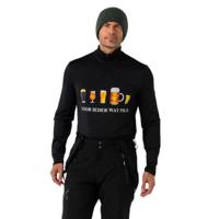 Iceryder Partypully voor ieder wat pils Skipully Heren L - thumbnail