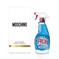 Moschino Fresh Couture Edt Spray 100 ml - thumbnail
