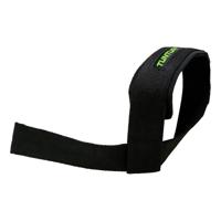 Tunturi Lifting Straps | Wrist straps | Padded - thumbnail