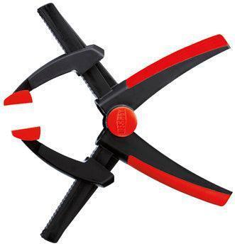 Bessey XV5-170 Spanbreedte (max.):170 mm Afm. werkbereik:50 mm