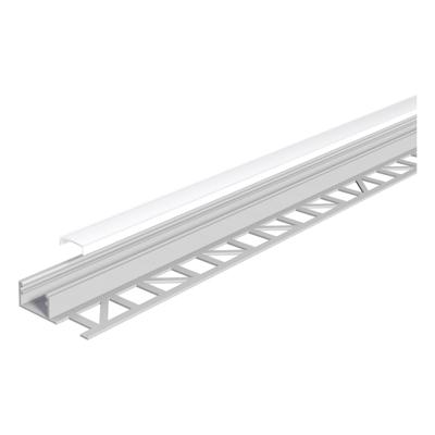 EVN APFL1AM200 EVN Lichttechnik Profiel Aluminium (l x b) 2000 mm x 37.00 mm 1 stuk(s) EVN APFL1AM200 EVN Lichttechnik Profiel Aluminium (l x b) 2000 mm x 37.00 mm 1 stuk(s)