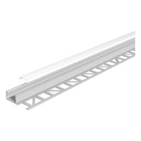 EVN APFL1AM200 EVN Lichttechnik Profiel Aluminium (l x b) 2000 mm x 37.00 mm 1 stuk(s) - thumbnail