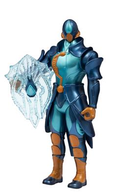 Accessoires voor poppenhuis