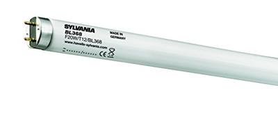 Mo-el 512 UVA 512 UV-buis Geschikt voor merk Mo-el CriCri 305E, CriCri 307A, CriCri 307E Fitting G13 1 stuk(s)