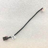 Notebook DC power jack for Acer Nitro 5 AN517-51 AN517-51-56YW - thumbnail