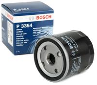 Oliefilter P3354 - thumbnail