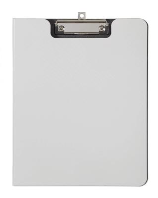 Klembordmap A4 wit Maul Flexx