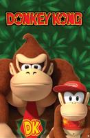 Poster Nintendo - Donkey Kong and Diddy Kong 61x91,5cm - thumbnail