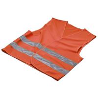Hama AM Safety Vest Orange - thumbnail