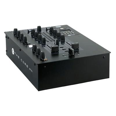 DAP Core MIX-2 USB 2-kanaals dj mixer met USB interface