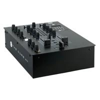 DAP Core MIX-2 USB 2-kanaals dj mixer met USB interface - thumbnail
