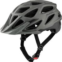 Olympic Sportswear Alpina sports tour helm mythos 3.0 l.e. 52-57 mat grijs - thumbnail