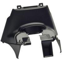 Bodyscherm Edge Yamaha Aerox tot bouwjaar 2014 - zwart - thumbnail