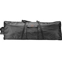 Stagg K10-128 keyboardtas 128x41x19 cm - thumbnail