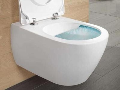 Villeroy & Boch Subway 2.0 Wandcloset Direct Flush Wit - thumbnail