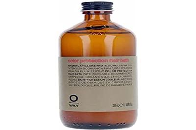 Oway Hair ColorUp Color Protection Hair Bath Shampoo 240ml