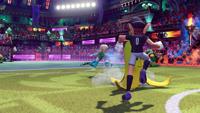 Nintendo Switch Mario Strikers: Battle League Football - thumbnail