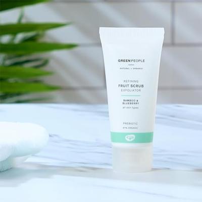 Fruit scrub - thumbnail