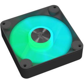 APNX FP1-120 PWM ARGB Black APNX FP1-120 PWM ARGB Black