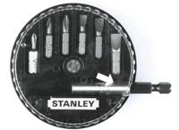 Stanley 1-68-738 Assortiment Bits 7-delig - thumbnail