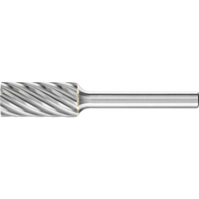 PFERD TOOLS 21101982 Freesstift Cilinder Lengte 65 mm Afmeting, Ø 12 mm Werklengte 25 mm Schachtdiameter 6 mm