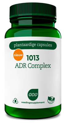 AOV 1013 ADR Complex Capsules