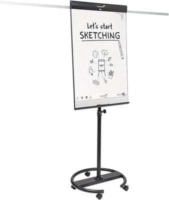 Legamaster flipover Sketch Pro, ft 68 x 105 cm, magnetisch, mobiel, Legamaster flipover Sketch Pro, ft 68 x 105 cm, magnetisch, mobiel,