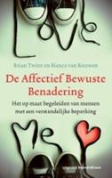 De affectief Bewuste Benadering (Paperback) - thumbnail