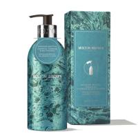 Molton Brown Limited Edition Coastal Cypress & Sea Fennel Infinite Bottle 400ml - thumbnail