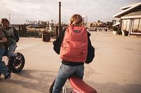 Dakine 365 Pack 21L Rugtas Petal Maze 21L - thumbnail