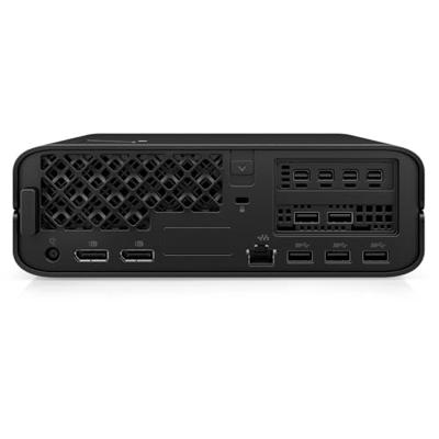 HP Z2 G9 Mini Intel Core i5-14600 16GB 512GB/SSD NVIDIA RTX A400 4GB W11P 3J Gar (DE)