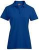 Promodoro E4005F Women´s Superior Polo - Royal - XL
