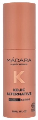 Madara Kojic Alternative Pigment Serum 30 ml Madara Kojic Alternative Pigment Serum 30 ml