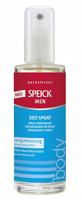 Speick Men deo spray vegan 75 Milliliter - thumbnail