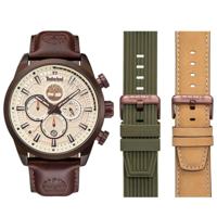 Horloge Heren Timberland TDWGQ00949X1 - thumbnail