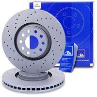 Remschijf 24013001851 - thumbnail