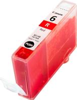 Canon BCI-6R rood - thumbnail
