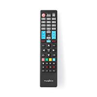 Nedis vervangende afstandsbediening voor LG TV's - thumbnail