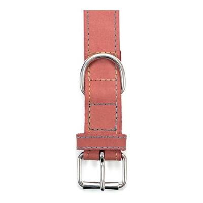 Hondenhalsband Gloria Oasis Roze (45 x 1,8 cm)