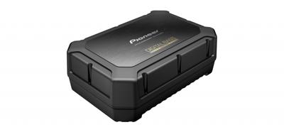 Pioneer TS-WX400DA Auto-subwoofer actief 250 W