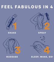 Batiste Droogshampoo Overnight Deep Cleanse - thumbnail