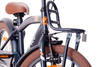 AMIGO 2Cool 20 Inch Jongens Terugtraprem Blauw - thumbnail